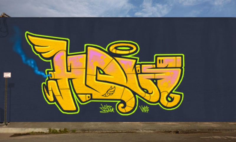 Bombing 1679104914808