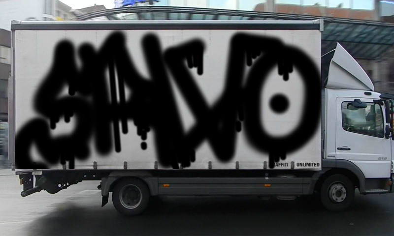 Bombing 1679252685422