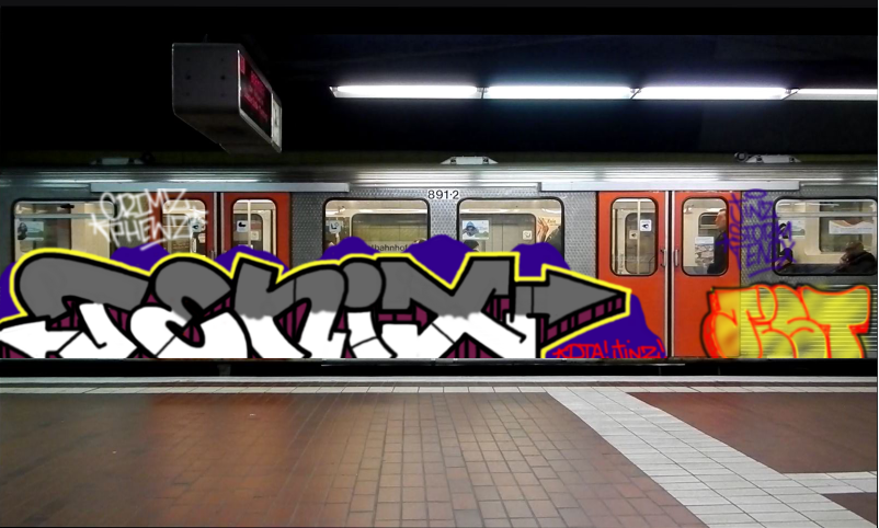 Bombing 1679293613226