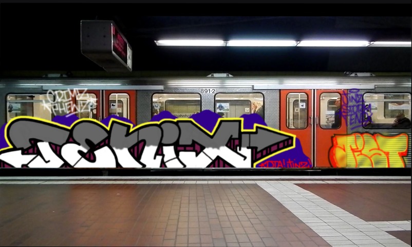 Bombing 1679293613226