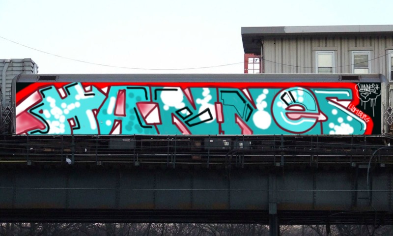 Bombing 1679370386861