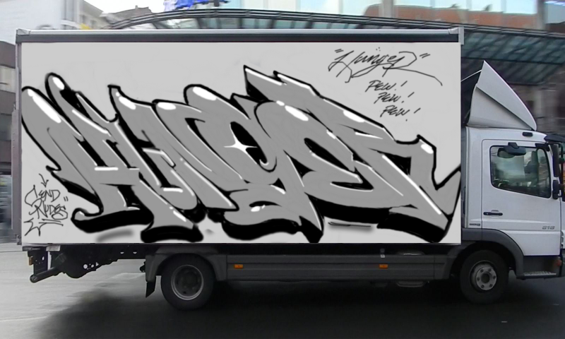 Bombing 1679423109614