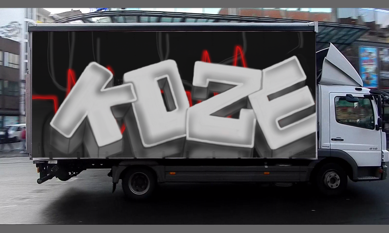 Bombing 1401272855732