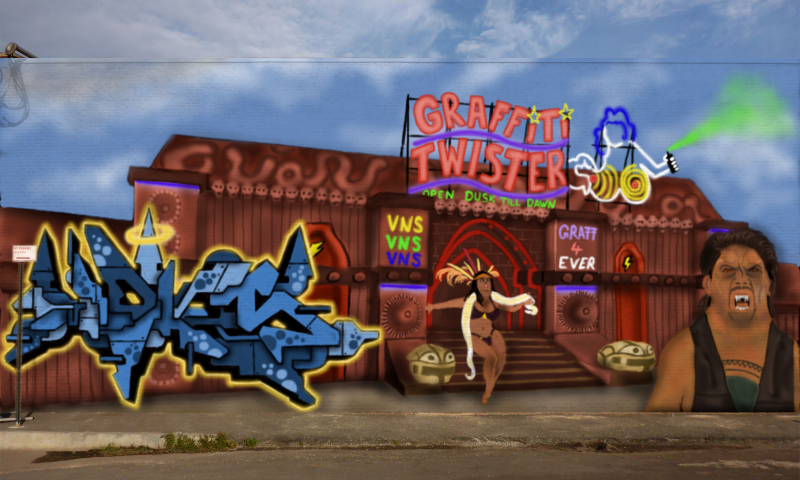 Bombing 1679528613258