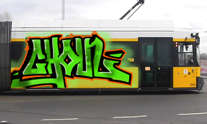 Bombing 1679551057321