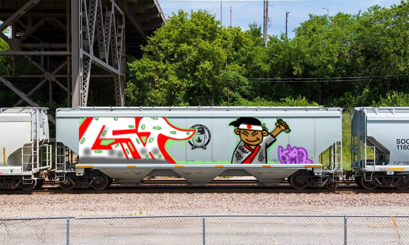 Bombing 1679686332321