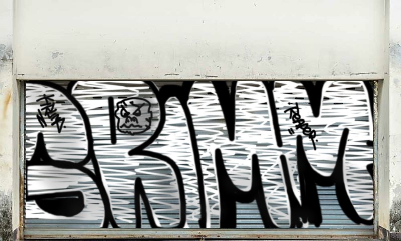 Bombing 1679848295936