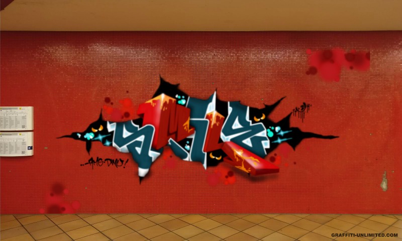 Bombing 1680012274606