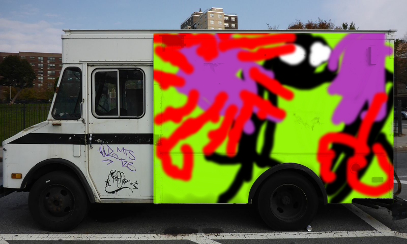 Bombing 1679968227170