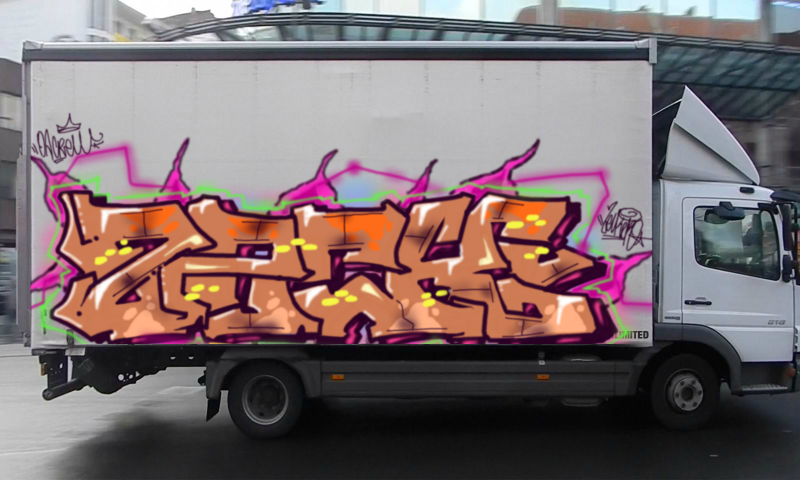 Bombing 1680211962875