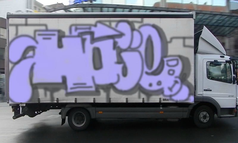 Bombing 1680311159321