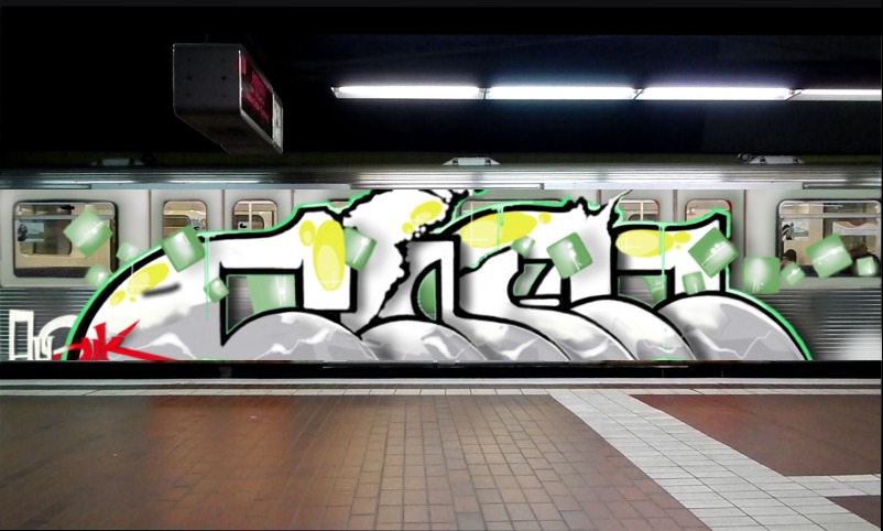 Bombing 1680405883838