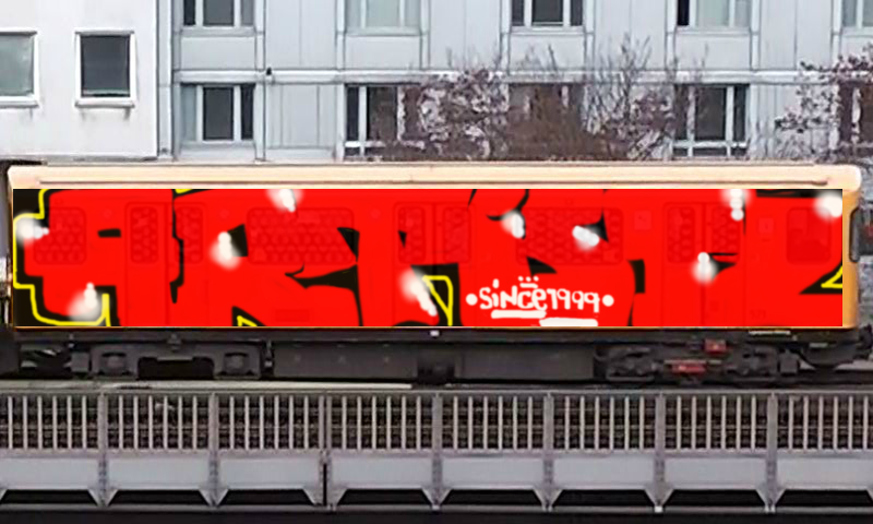 Bombing 1347203703416