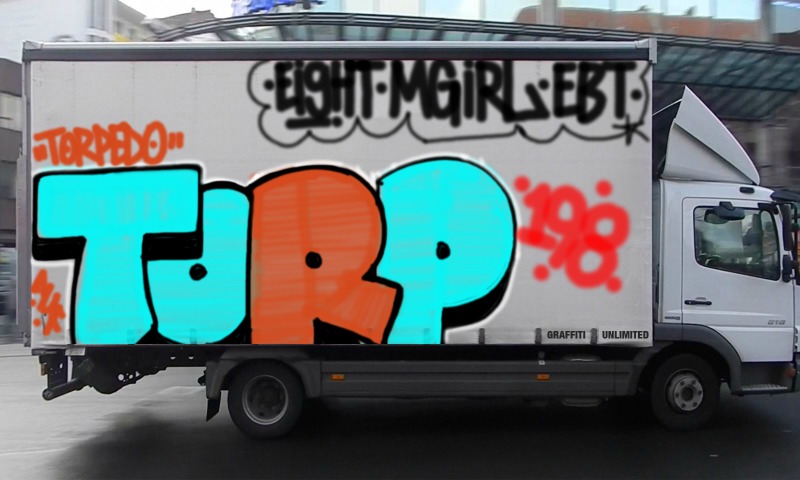 Bombing 1680527470848