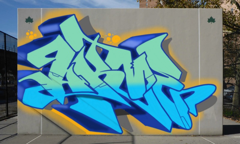 Bombing 1680563035203