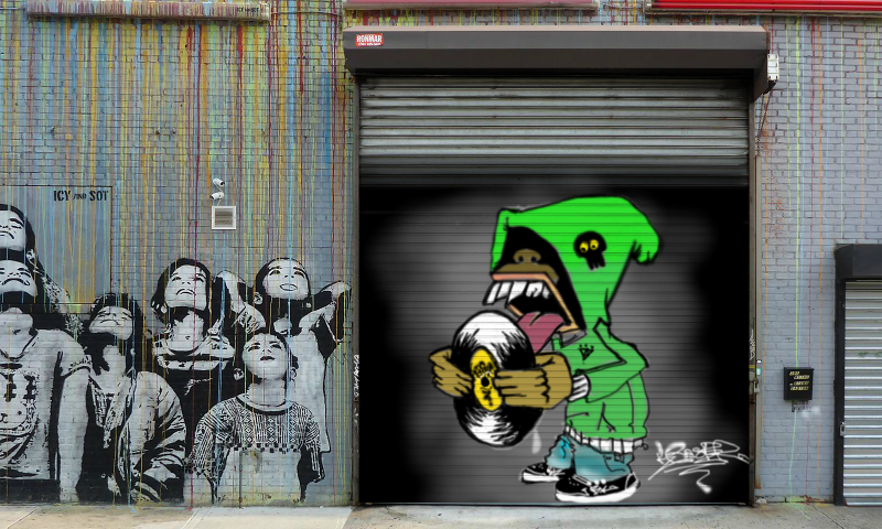 Bombing 1686626363614