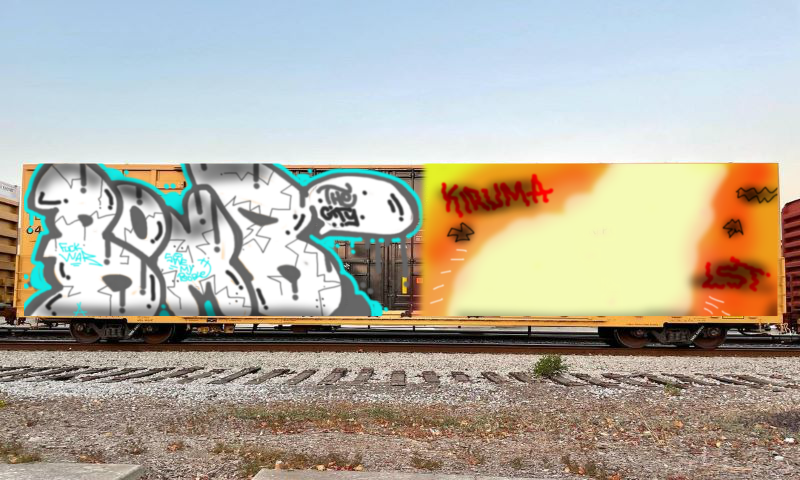 Bombing 1680664408104