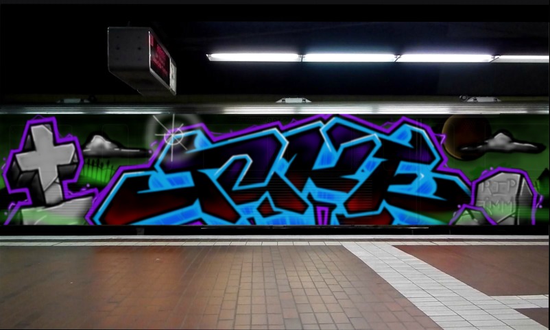 Bombing 1680745118510