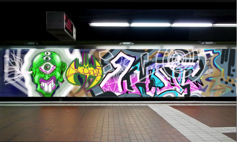 Bombing 1680855551149