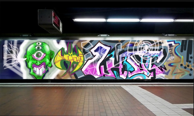 Bombing 1680855551149