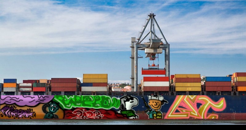 Bombing 1680908865920