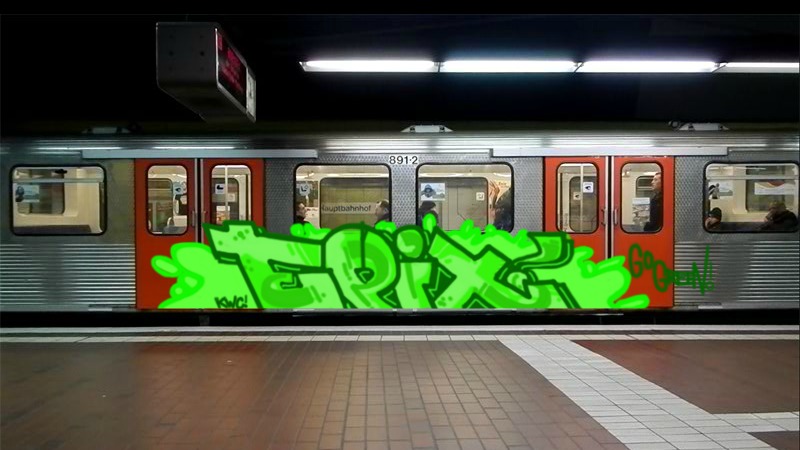 Bombing 1401378092825