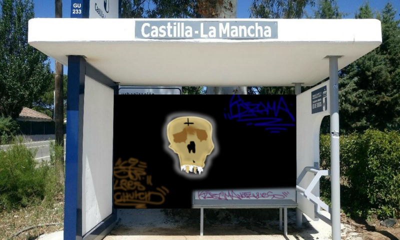 Bombing 1681081084938