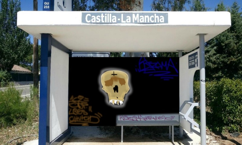 Bombing 1681081084938