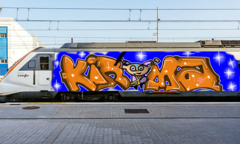 Bombing 1681090197123