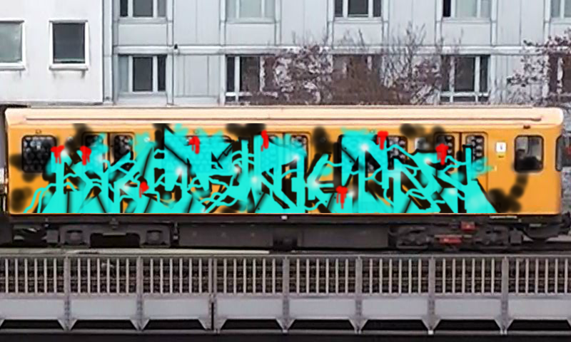 Bombing 1401382565328