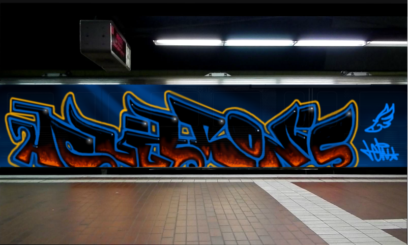 Bombing 1681150634196