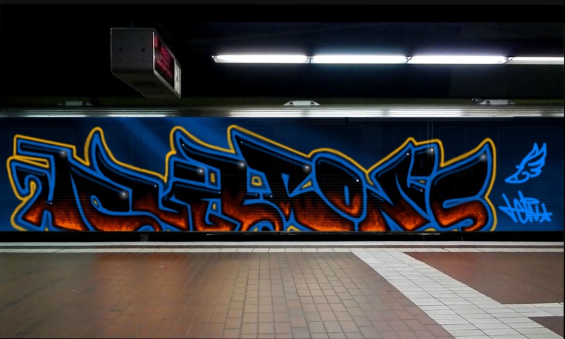 Bombing 1681150634196