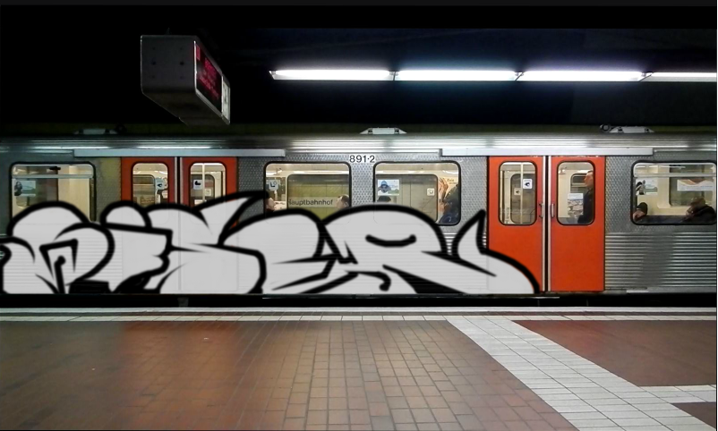 Bombing 1681162034101