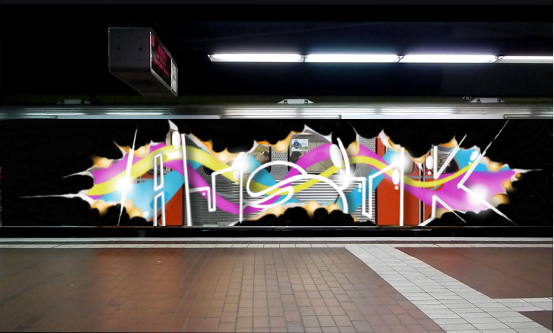 Bombing 1681166842529