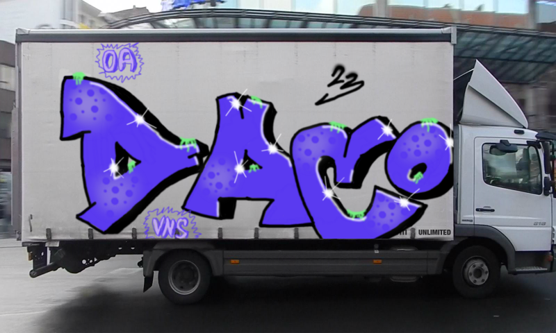 Bombing 1681295590944