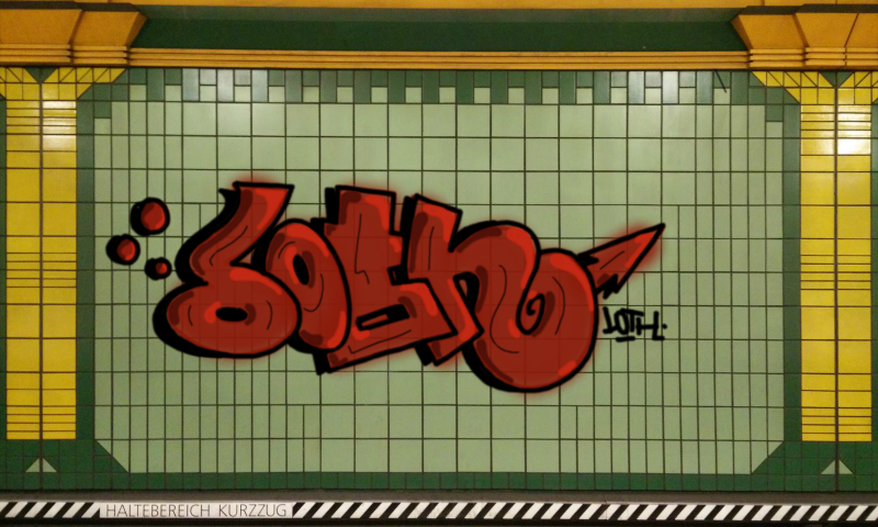 Bombing 1681306501604