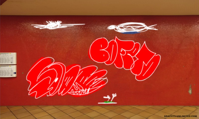 Bombing 1681759063882