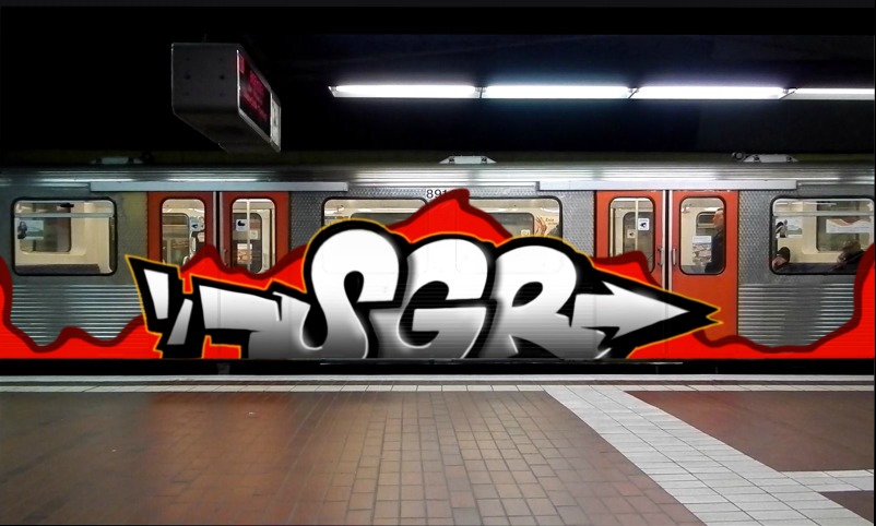 Bombing 1681590013398