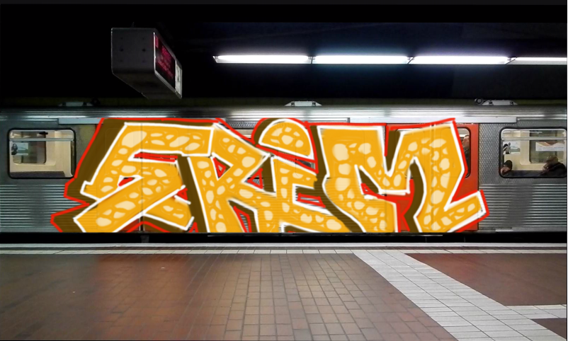 Bombing 1681688256176