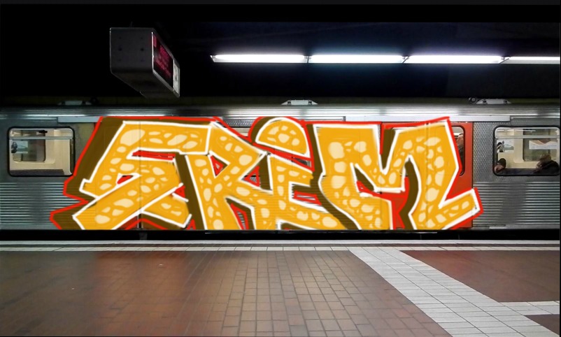 Bombing 1681688256176