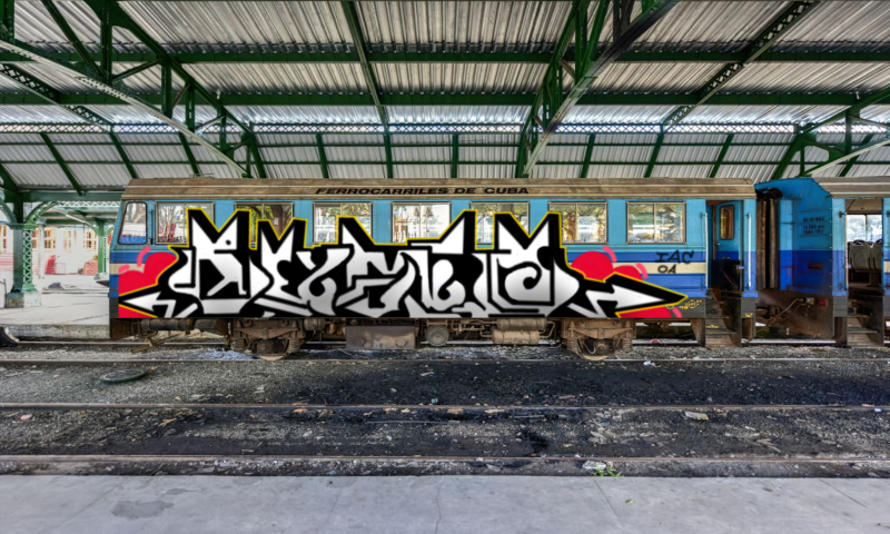 Bombing 1681651309551