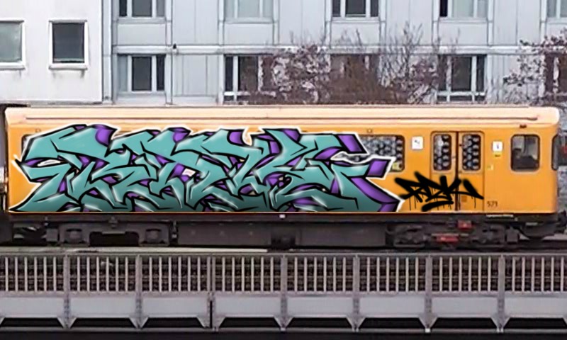 Bombing 1684859347113