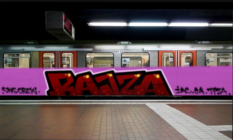 Bombing 1681802097751