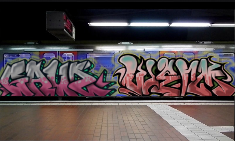 Bombing 1682062676343