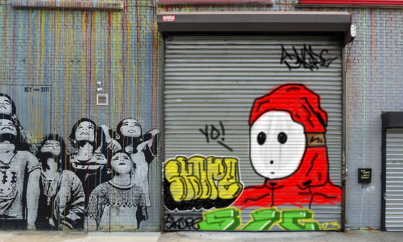 Bombing 1681936081734