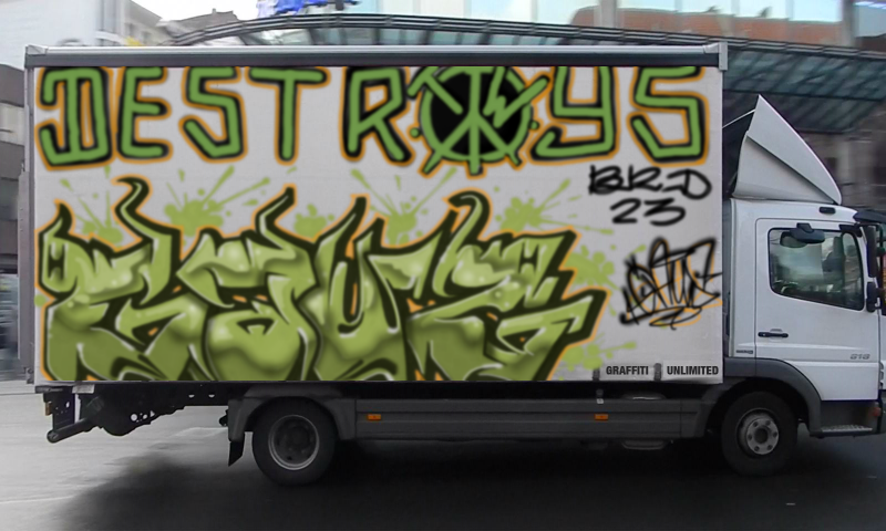 Bombing 1682133934490