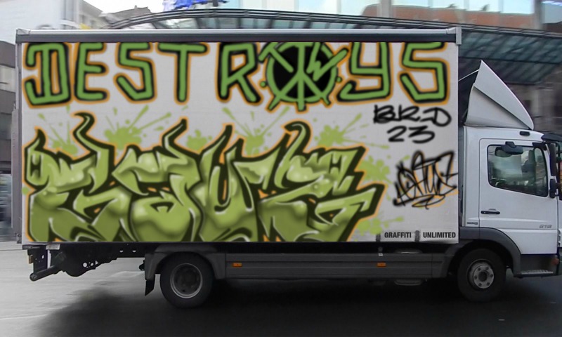 Bombing 1682133934490