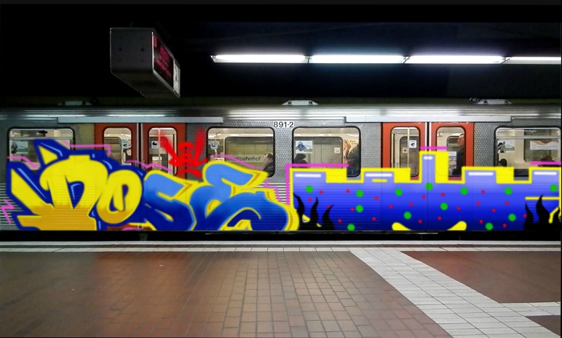 Bombing 1682366450662