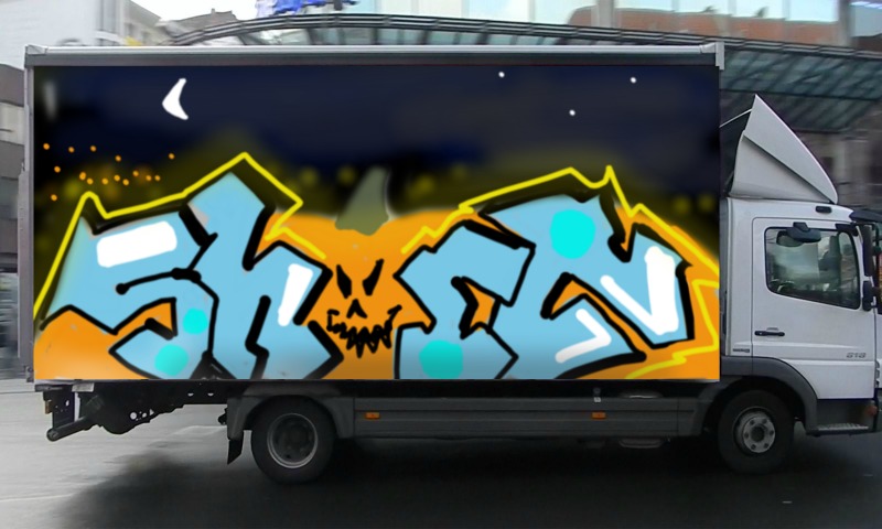 Bombing 1682294284408