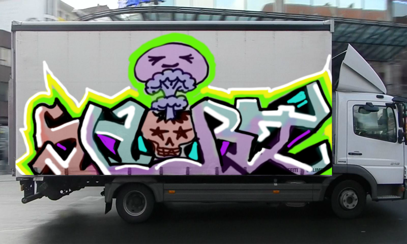 Bombing 1682527556711